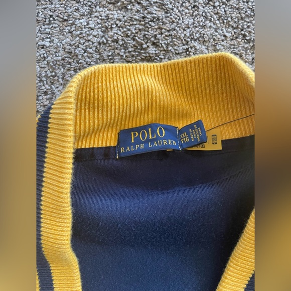 Polo jacket - Picture 4 of 4